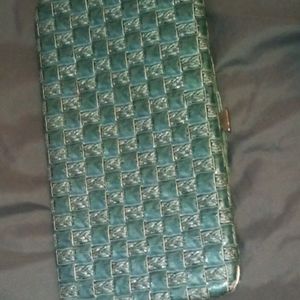 Clutch Wallet